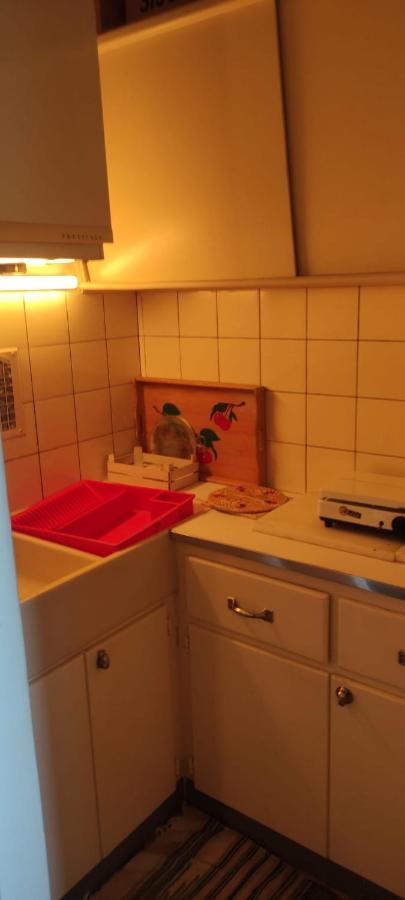 Bellevue Crans-Montana Apartment ภายนอก รูปภาพ