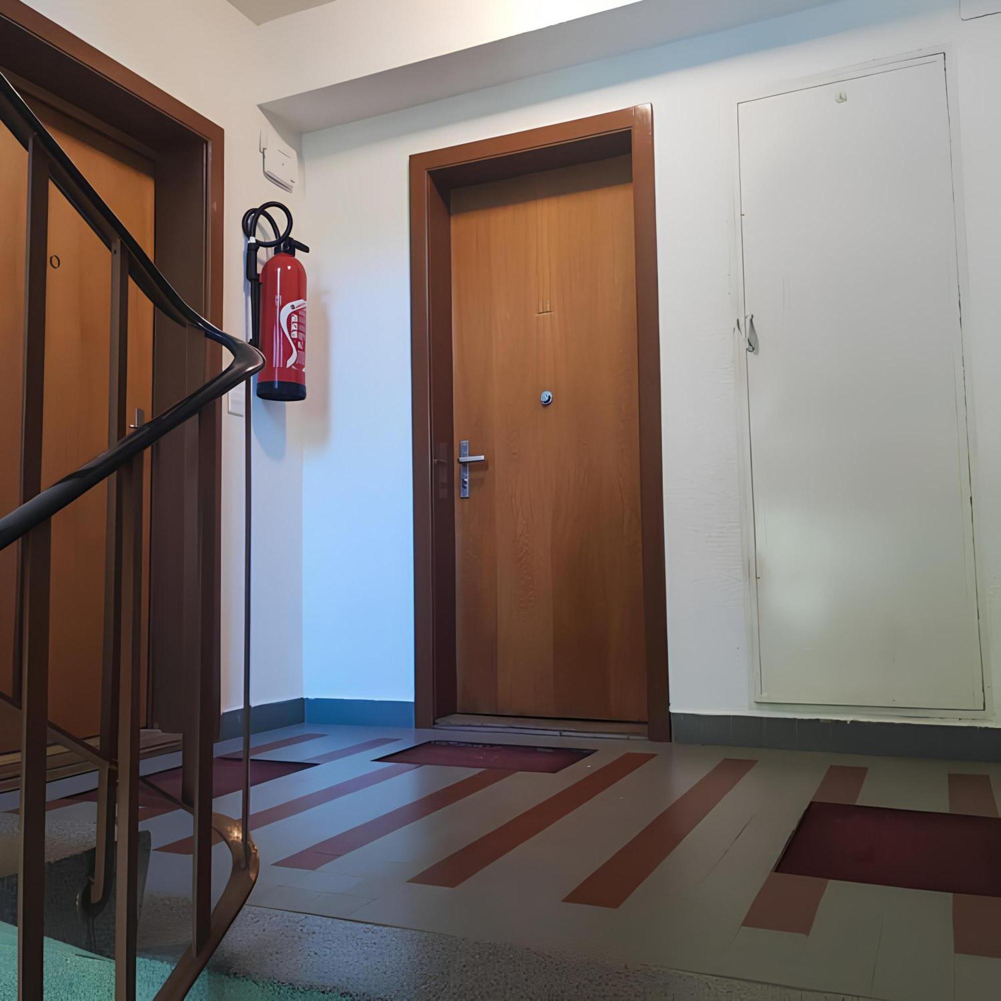 Bellevue Crans-Montana Apartment ภายนอก รูปภาพ